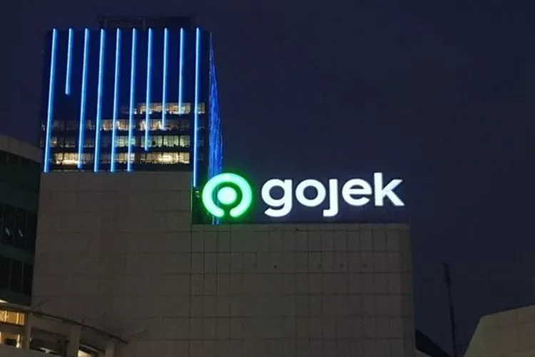 Kantor Gijek di Jakarta Selatan. [Suara.com/Dythia Novianty]