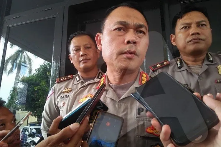 Kapolresta Bogor Kota, Kombes Pol Hendri Fiuser (Ayojakarta/Husnul Khatimah)