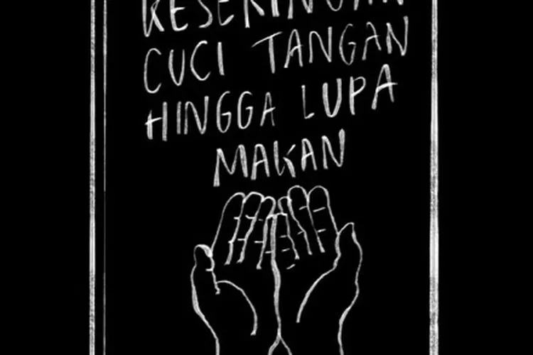 Karikatur karya Jepri alias Kuple