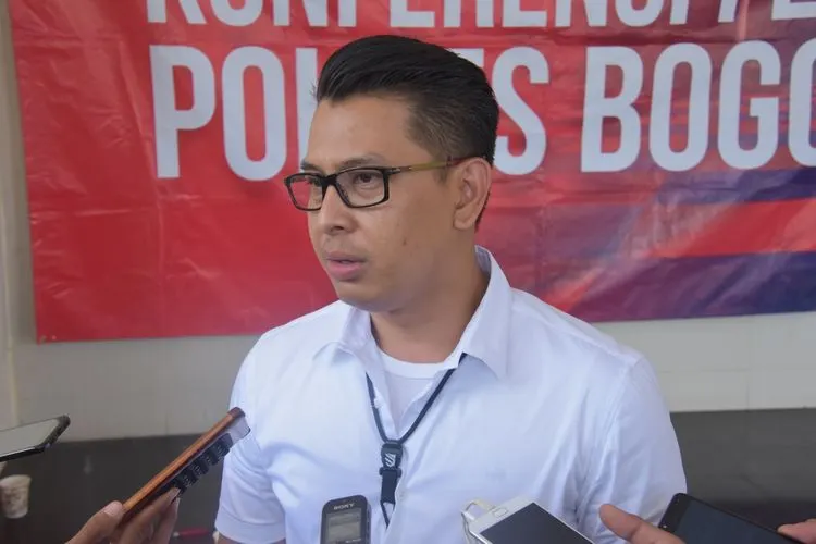 Kasatreskrim Polres Bogor, AKP Benny Cahyadi (dok)