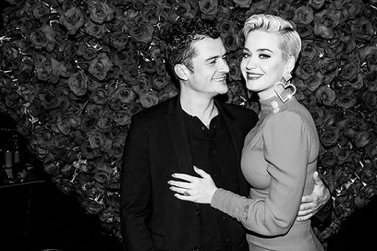 instagram: @katyperry