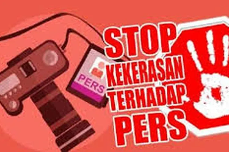 kekerasan terhadap jurnalis (dok)