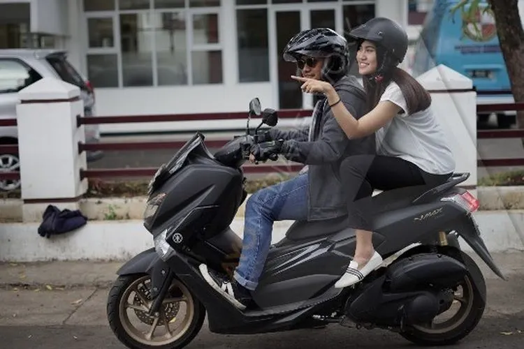 Program Kembung permudah karyawan PT Ayo Media Network miliki sepeda motor/Ayo Media Network