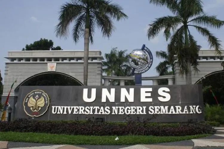 Kampus Unnes (istimewa)