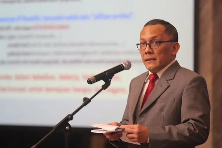Kepala LIPI, Laksana Tri Handoko/Facebook LIPI