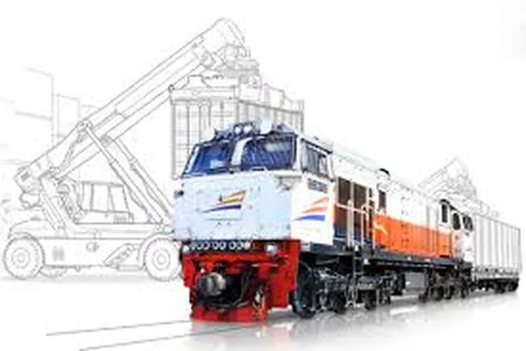 Kereta Api (KAI.id)