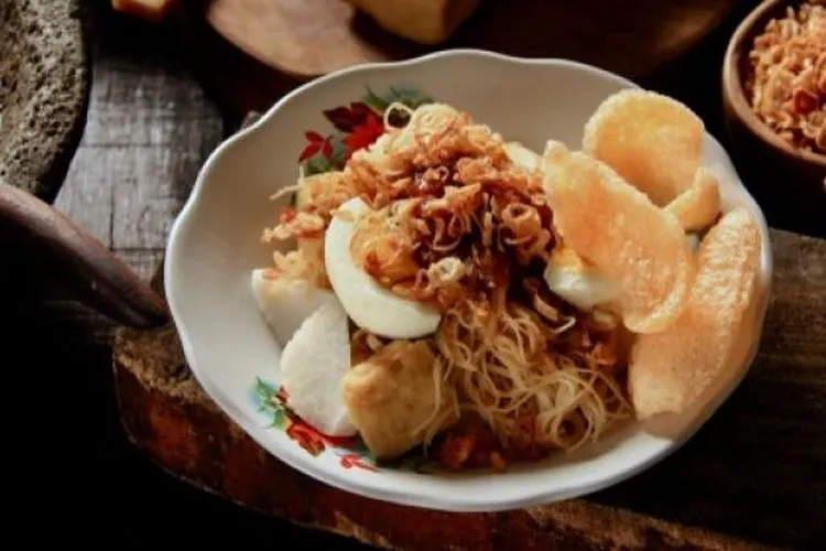 Ketoprak Jakarta/ shutterstock