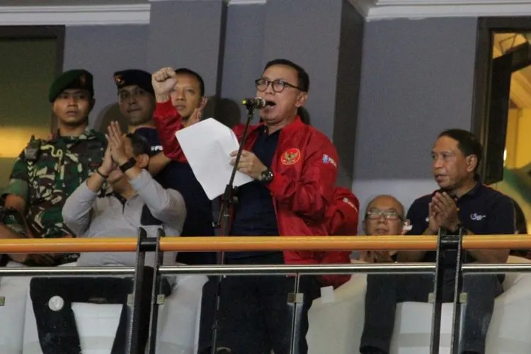 Iwan Bule. dok