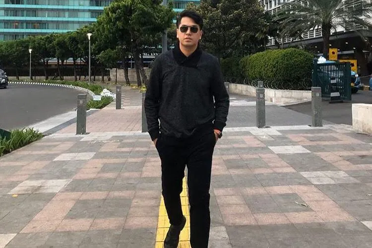 Kevin Julio/Instagram