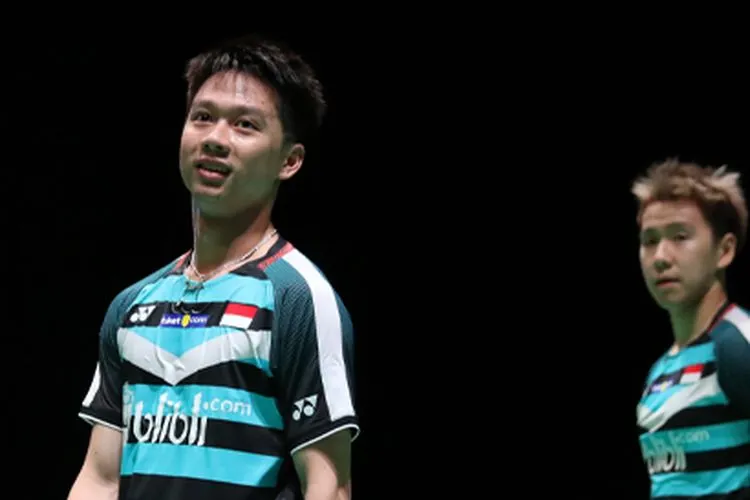 Kevin Sanjaya Sukamuljo (badminton.org)