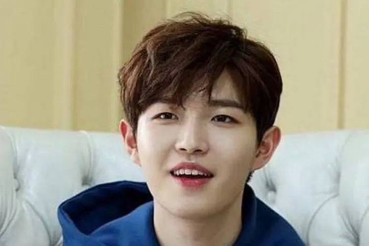 Penyanyi Kim Jae Hwan (Soompi)