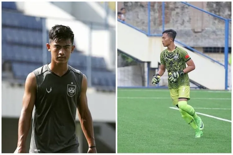 Dua pemain PSIS Semarang yang dipanggil Shin Tae-yong (dok PSIS)