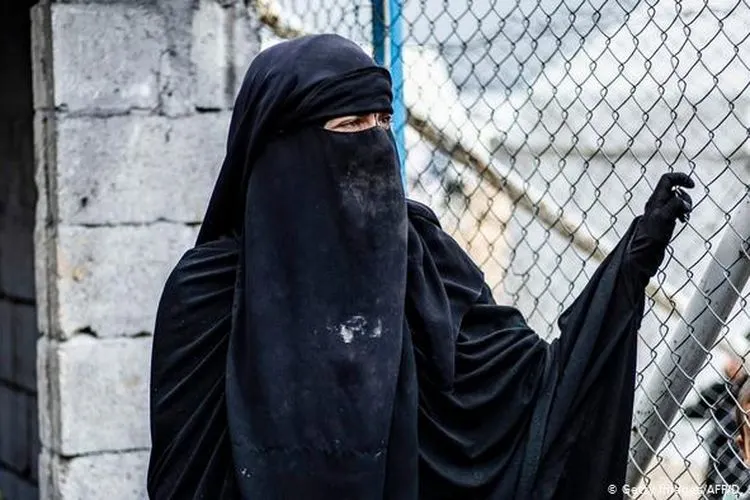 Ilustrasi (Getty Images/AFP/D. Souleiman)