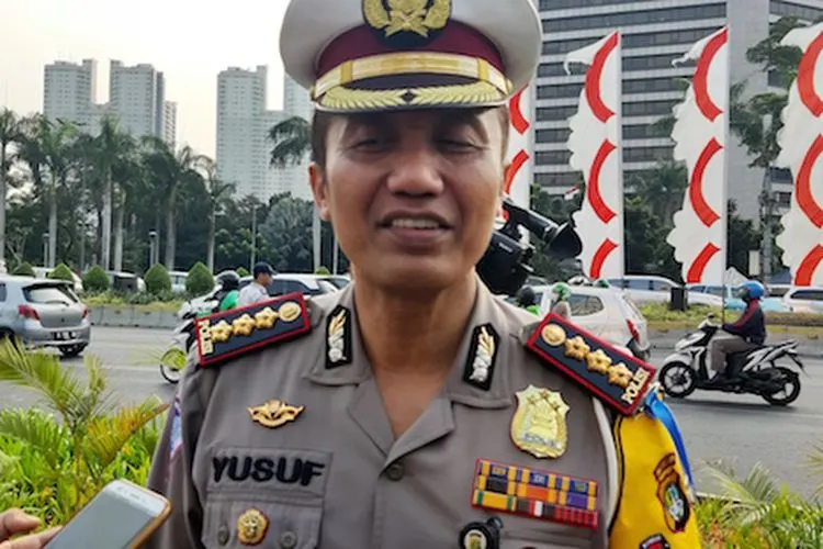 Kombes Pol Yusuf/Ayojakarta.com