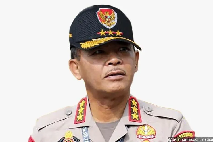 Kabareskrim Komjen Pol Idham Azis ditunjuk menjadi calon Kapolri dan akan menjalani uji kepatutan dan kelayakan di Komisi III DPR RI pada sore ini/net