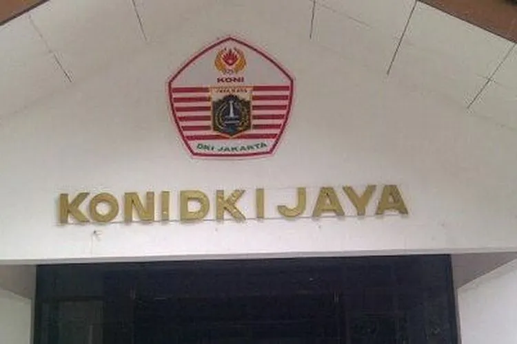 KONI DKI Jakarta (Istimewa)