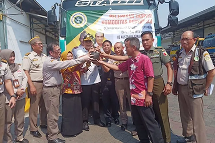 Foto: Humas Kementan