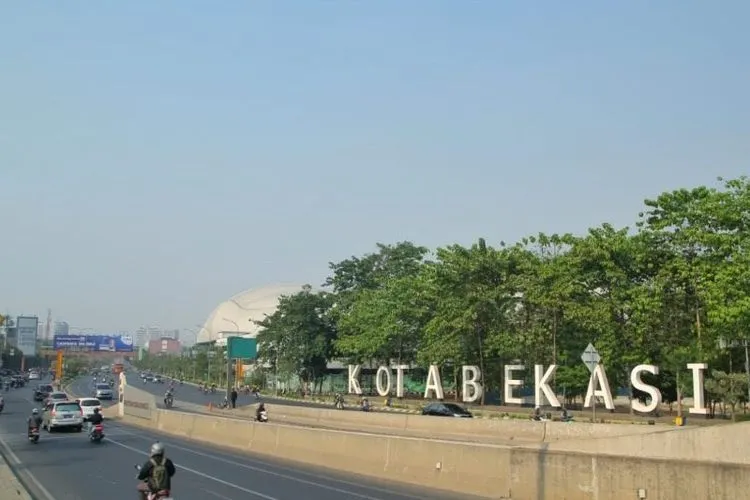 Kota Bekasi (Mojok.co)