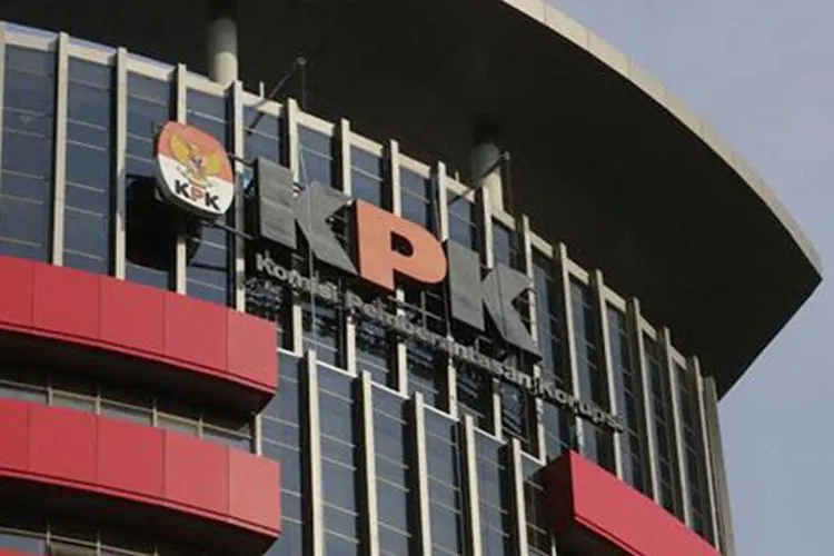 Gedung KPK, Kuningan, Jakarta Selatan. (Sindonews)