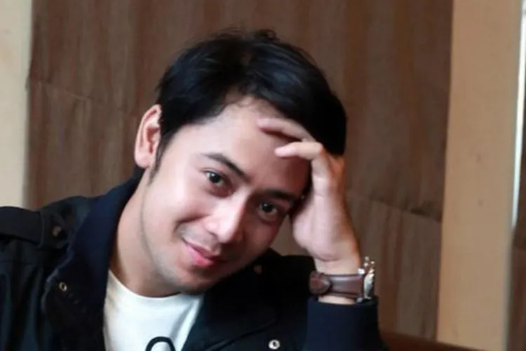 Kriss Hatta (Kapanlagi.com/Muhammad Akrom Sukarya)