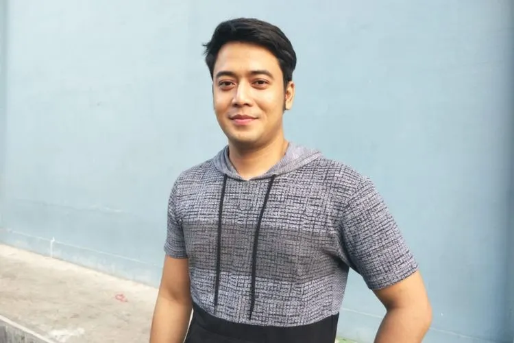 Artis Kriss Hatta/Kompas