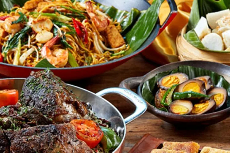 Ragam kuliner Indonesia/broadsheet.com.au