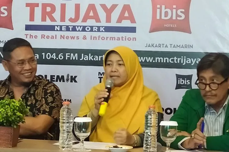 Anggota Komisi IX DPR RI, Kurniasih Mufidayati/RMOL