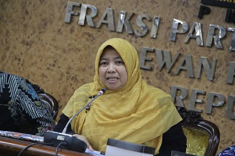 Anggota Komisi IX DPR, Kurniasih Mufidayati
