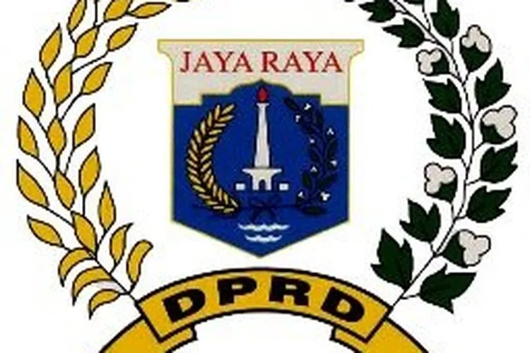 DPRD DKI