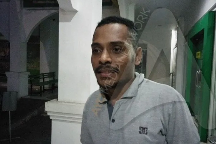 Direktur Eksekutif LKBHMI Jakapustara Salim Wehfany/Ayojakarta.com