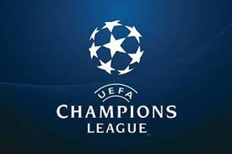 Logo Liga Champions