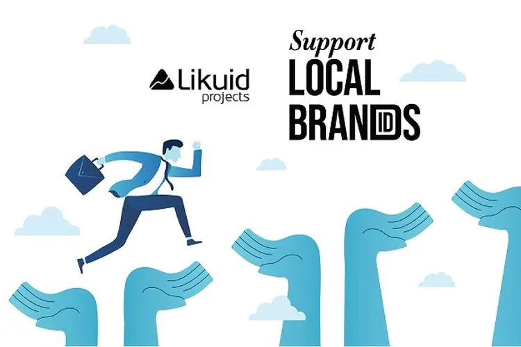 Likuid Project