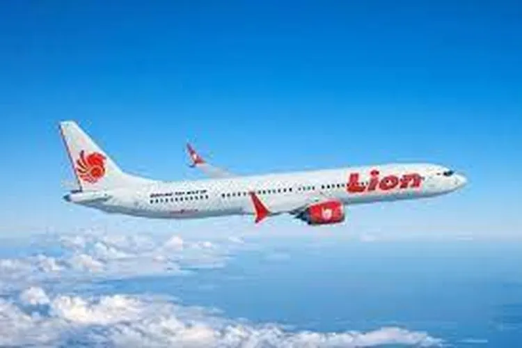 Lion Air (dok Republika)