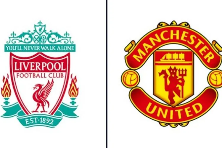 HASIL LIVERPOOL VS MU: Skor 0-0, Klasemen Liga Inggris Tidak Berubah (18 Januari 2021)/ilustrasi