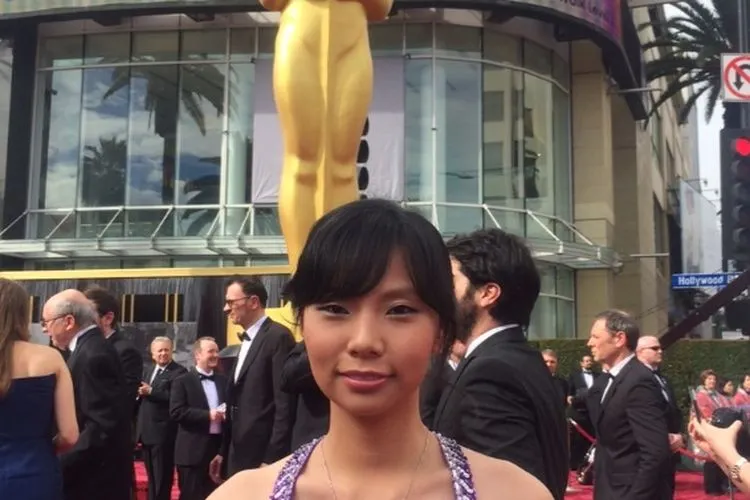 Livi Zheng (wikipedia)