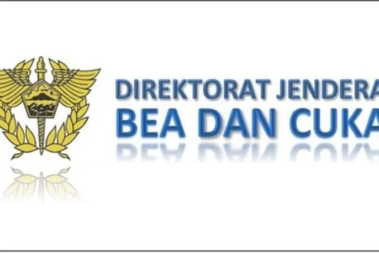 Logo Bea Cukai