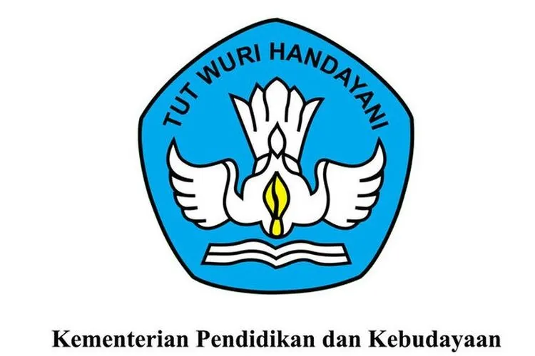Logo Kemendikbud