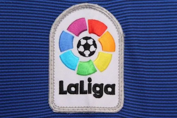 logo La Liga