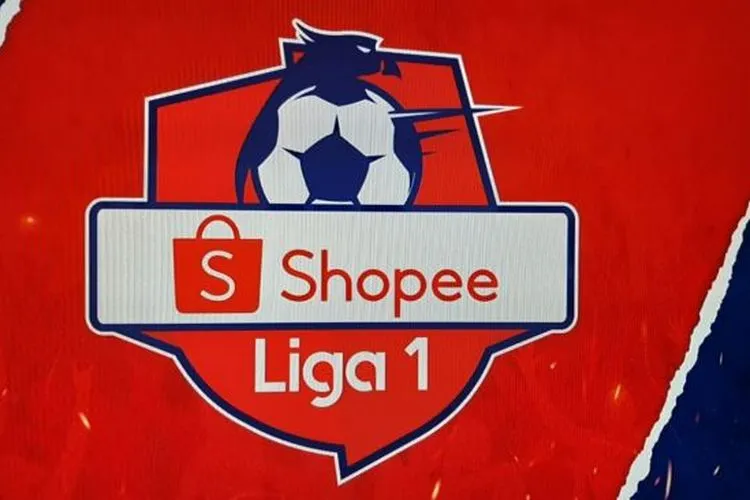 Logo Shopee Liga 1