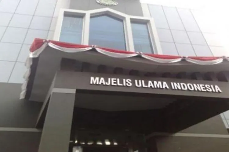 kantor Majelis Ulama Indonesia, Jakarta