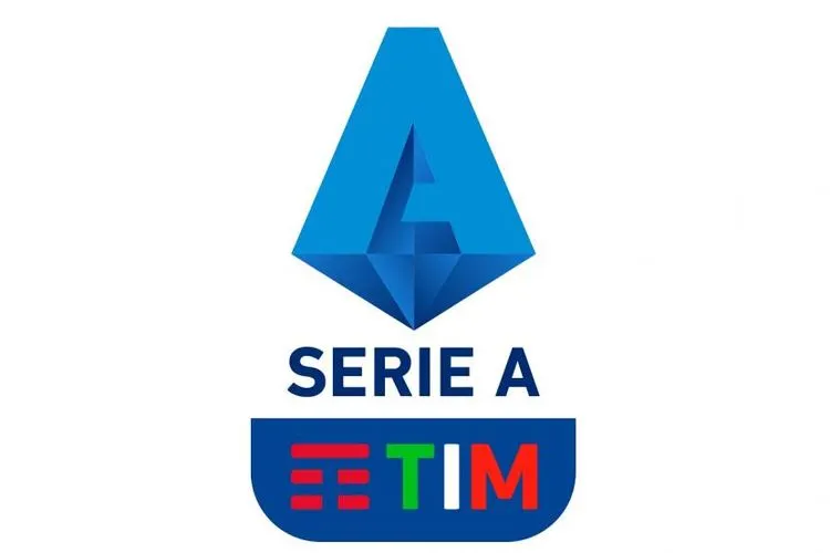 Logo Serie A Italia (wikipedia)