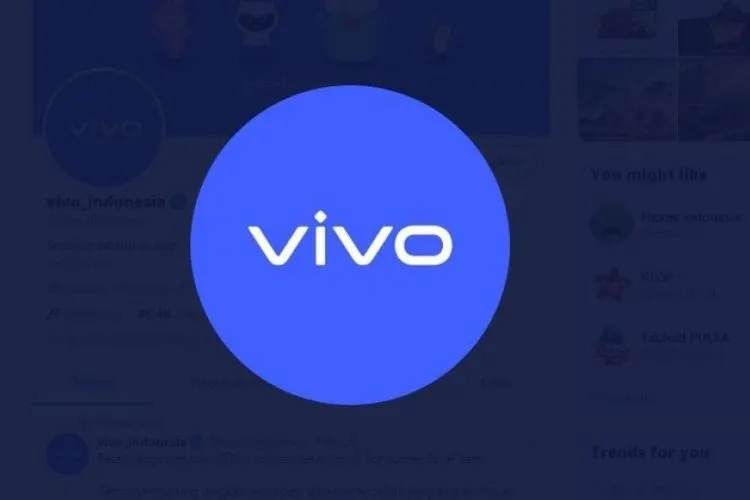 Logo Vivo (Twitter)