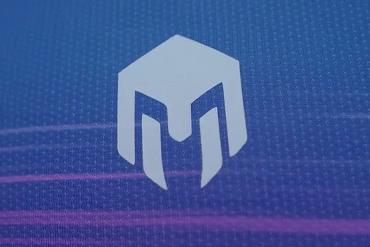 Logo apparel Mills