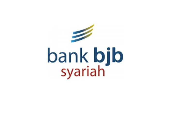 Logo bjb syariah