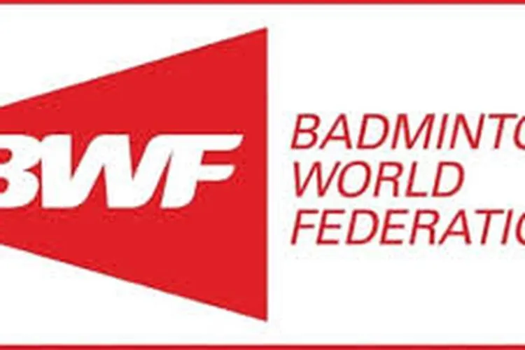 Logo BWF