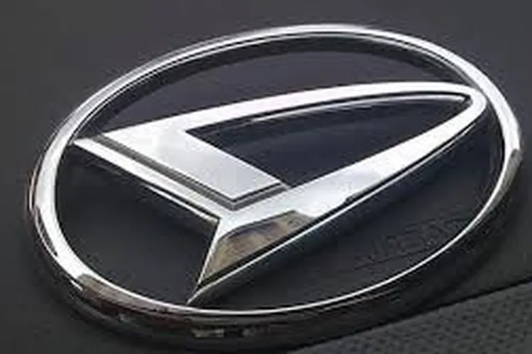 Logo Daihatsu
