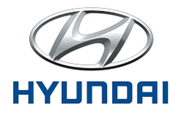 Logo Hyundai