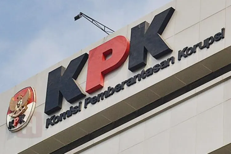 KPK umumkan daftar provinsi terkorup di Indonesia. (dok)