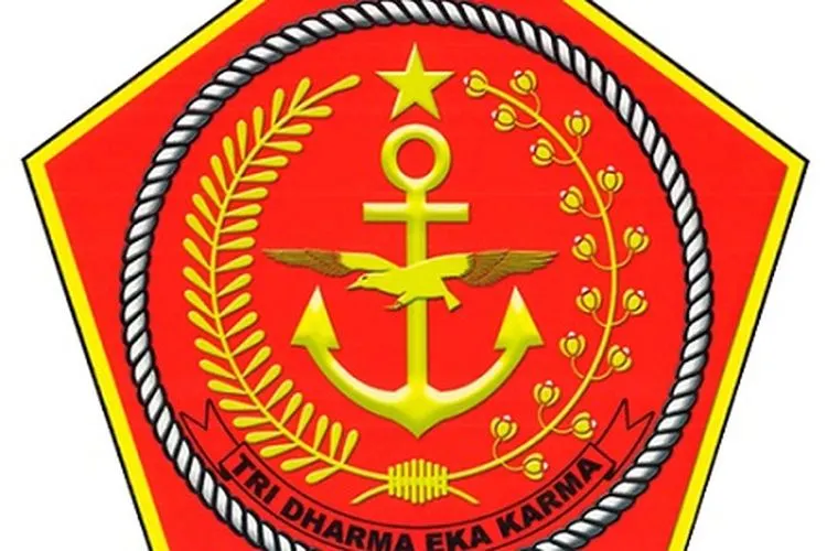 Logo Mabes TNI