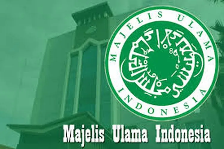 Logo MUI (dok mui.or.id)